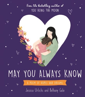 Book cover image - May You Always Know