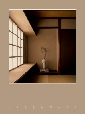 Book cover image - Stillness