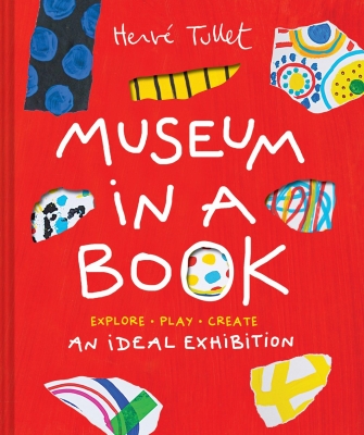 Book cover image - Museum in a Book