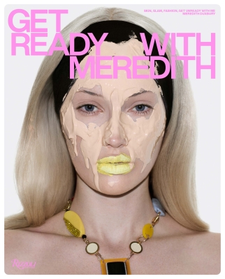 Book cover image - Get Ready with Meredith