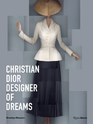 Book cover image - Christian Dior