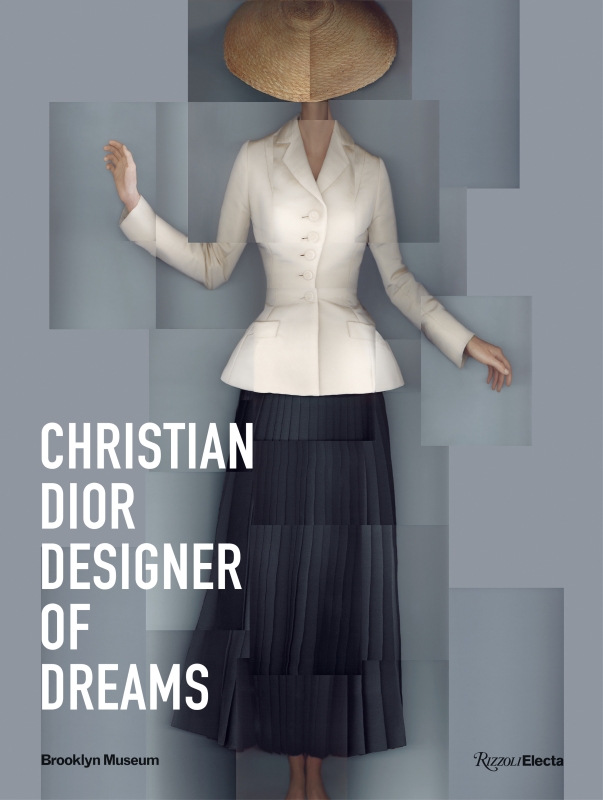 Book cover image - Christian Dior