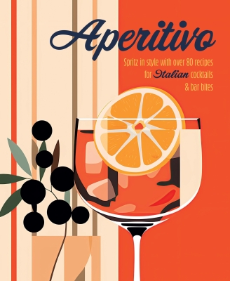 Book cover image - Aperitivo