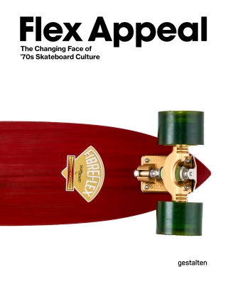 Book cover image - Flex Appeal