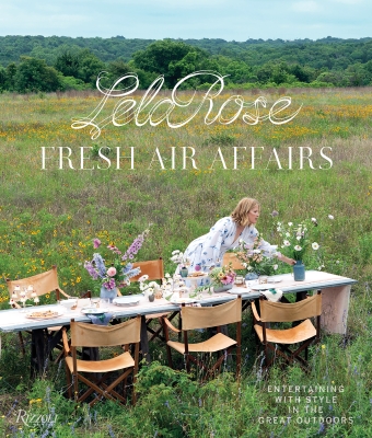 Book cover image - Fresh Air Affairs