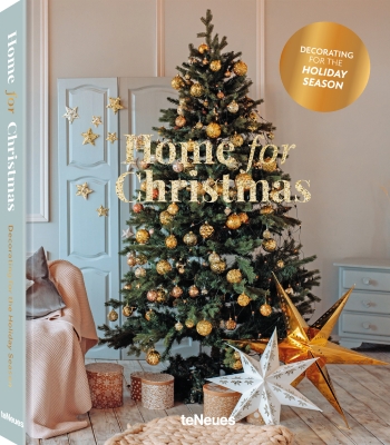 Book cover image - Home for Christmas