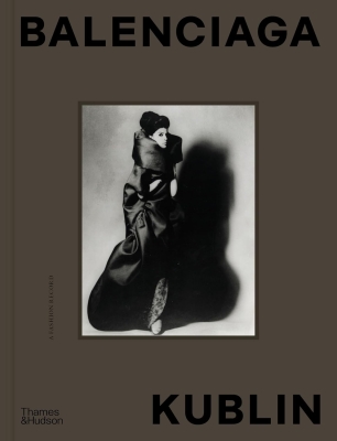 Book cover image - Balenciaga – Kublin