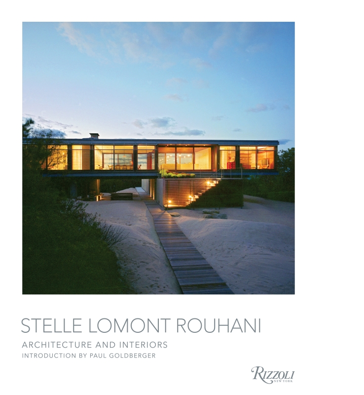 Book cover image - Stelle Lomont Rouhani