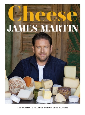 Book cover image - Cheese