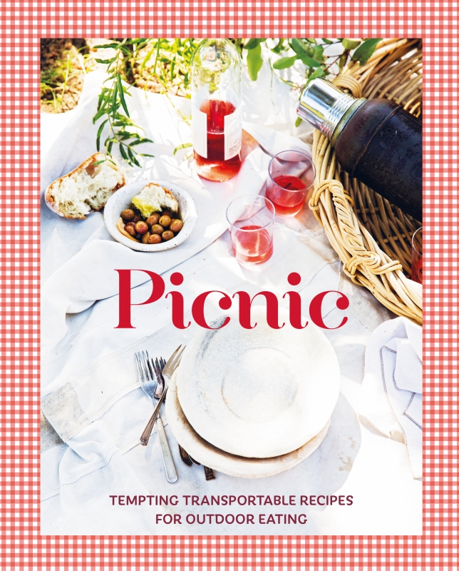 Book cover image - Picnic