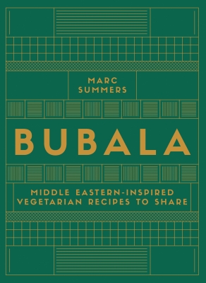 Book cover image - Bubala