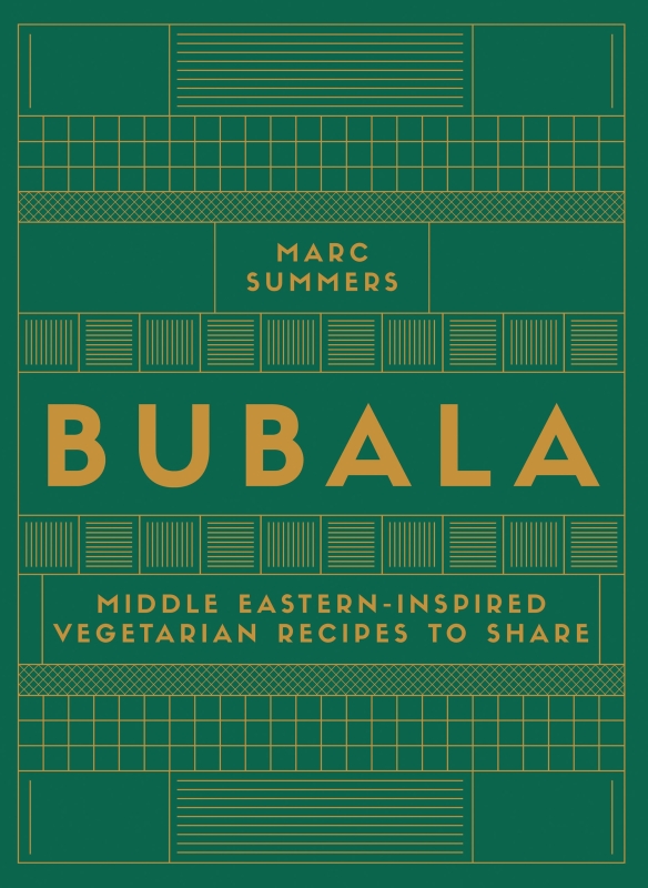 Book cover image - Bubala