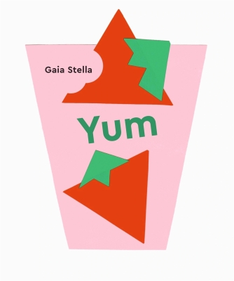 Book cover image - Yum