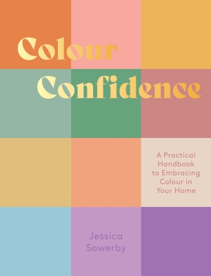Book cover image - Colour Confidence