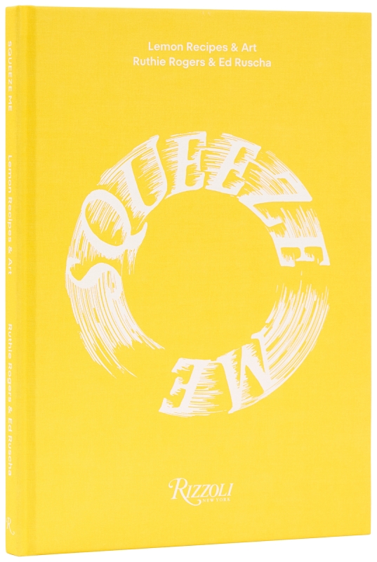 Book cover image - Squeeze Me