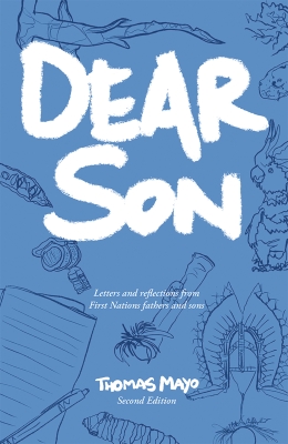 Book cover image - Dear Son 2nd edition
