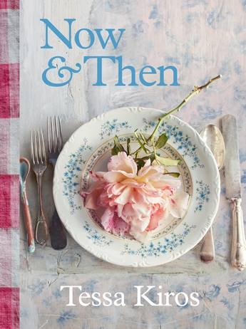 Book cover image - Now & Then