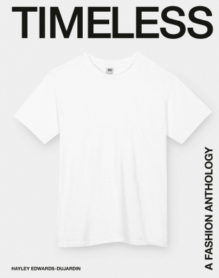 Book cover image - Timeless