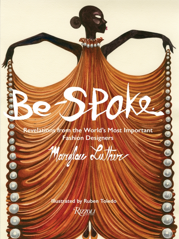 Book cover image - Be-Spoke