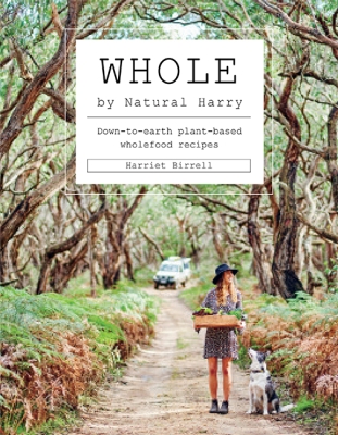 Book cover image - Whole