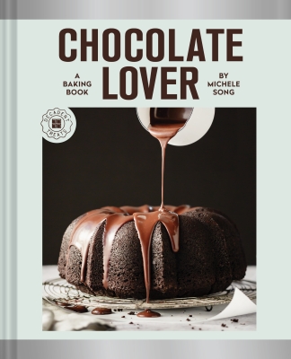 Book cover image - Chocolate Lover