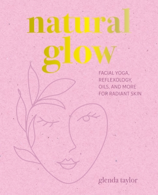 Book cover image - Natural Glow