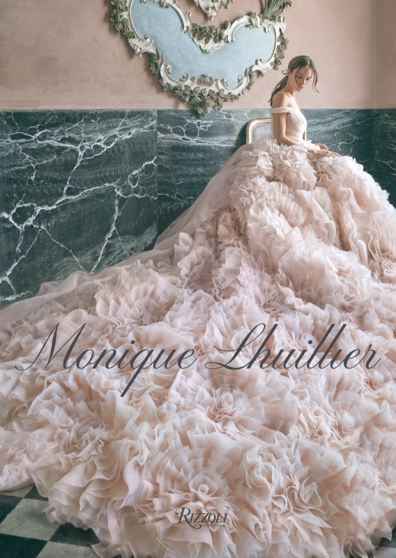 Book cover image - Monique Lhuillier