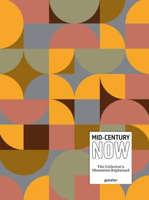 Book cover image - Mid-Century Now