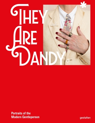 Book cover image - They Are Dandy