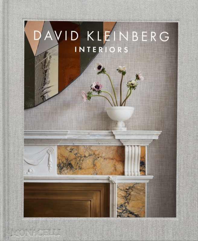 Book cover image - David Kleinberg