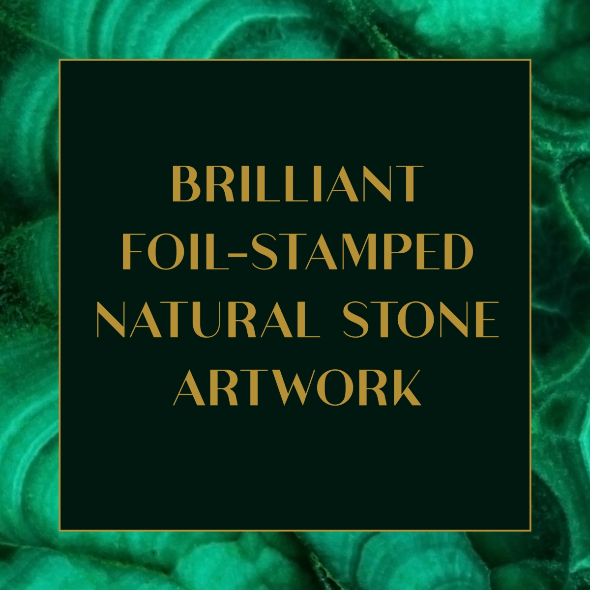 Malachite Green One Line a Day | Hardie Grant Gift