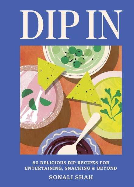 Book cover image - Dip In