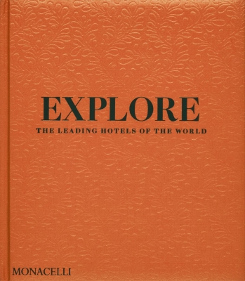 Book cover image - Explore