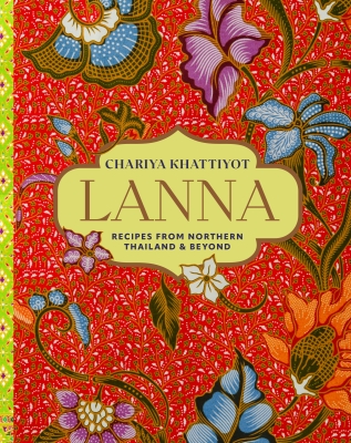 Book cover image - Lanna