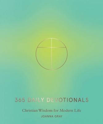 Book cover image - 365 Daily Devotionals