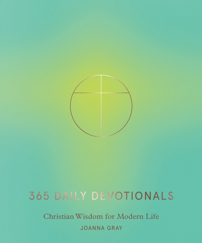Book cover image - 365 Daily Devotionals