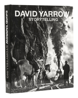 Book cover image - Storytelling