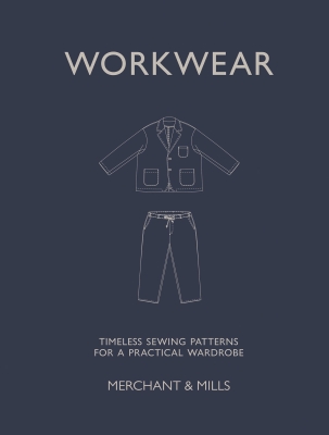 Book cover image - Workwear