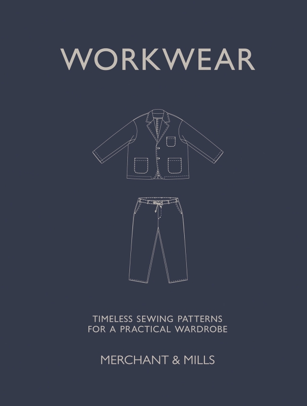 Book cover image - Workwear