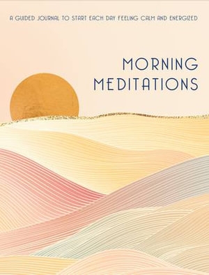 Book cover image - Morning Meditations