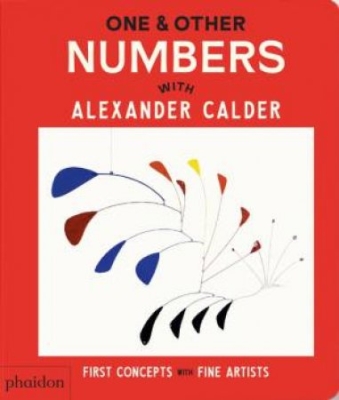 Book cover image - One & Other Numbers