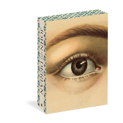 Book cover image - John Derian: The Picture Book Collection