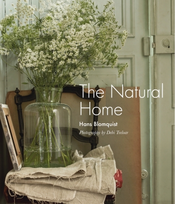 Book cover image - The Natural Home