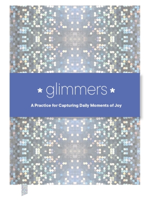 Book cover image - Glimmers