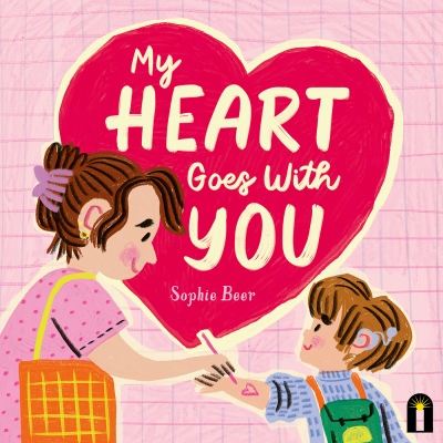 Book cover image - My Heart Goes With You