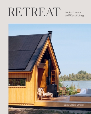 Book cover image - Retreat