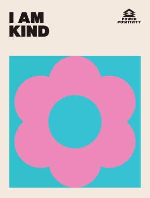 Book cover image - I AM KIND