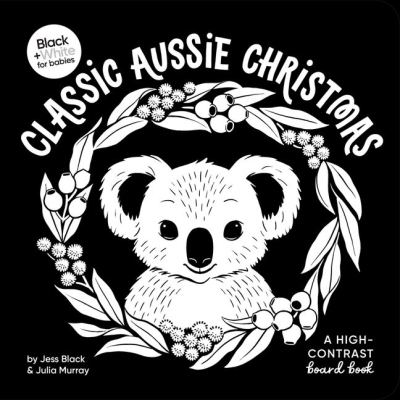 Book cover image - Classic Aussie Christmas