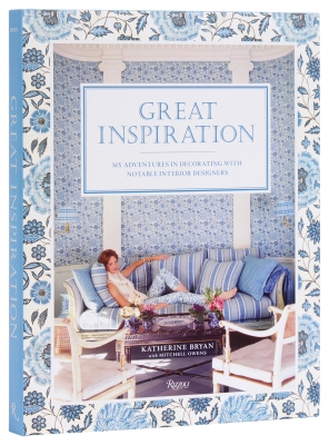 Book cover image - Great Inspiration