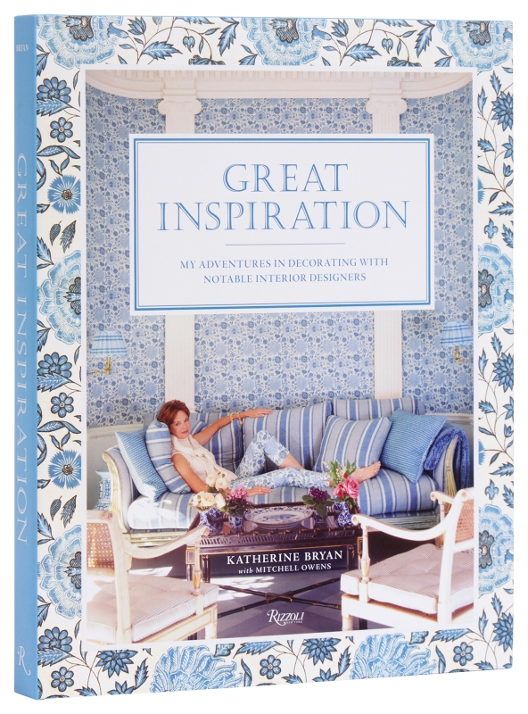 Book cover image - Great Inspiration